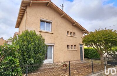 vente maison 137 000 € à proximité de Berriac (11000)