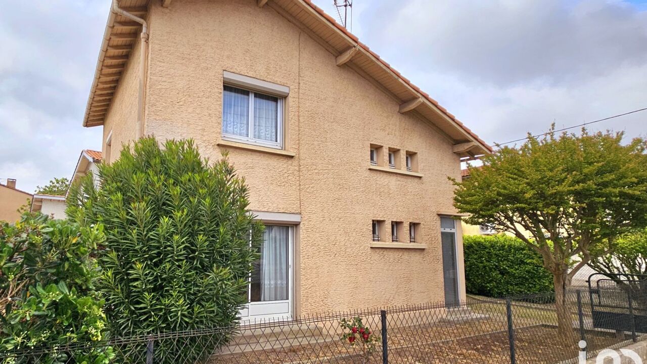 maison 5 pièces 101 m2 à vendre à Carcassonne (11000)