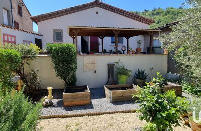 vente maison 179 000 € à proximité de Villardonnel (11600)