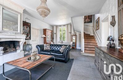 vente maison 359 000 € à proximité de Berneuil-sur-Aisne (60350)