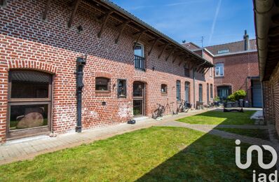 vente maison 775 000 € à proximité de Wattignies (59139)