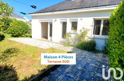 vente maison 210 000 € à proximité de Tours (37200)