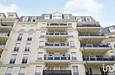 vente appartement 369 000 € à proximité de Le Chesnay (78150)