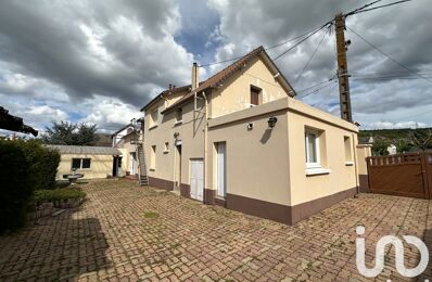 vente maison 189 000 € à proximité de Saint-Martin-de-Boscherville (76840)