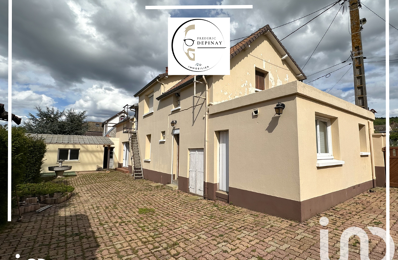 vente maison 175 000 € à proximité de Cléon (76410)