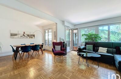 vente appartement 460 000 € à proximité de Saint-Priest (69800)