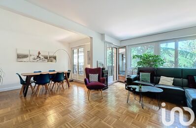 vente appartement 425 000 € à proximité de Sainte-Foy-Lès-Lyon (69110)