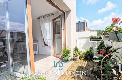vente appartement 225 000 € à proximité de Lagny-sur-Marne (77400)