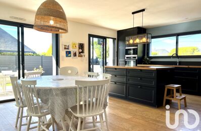 vente maison 649 000 € à proximité de Carnac (56340)