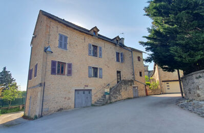 location appartement 503 € CC /mois à proximité de Sévérac-le-Château (12150)