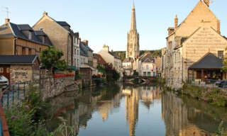 Commerce  92 m² à louer à Harfleur (76700)