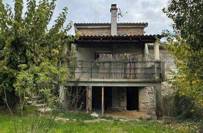 location maison 505 € CC /mois à proximité de Ardèche (07)
