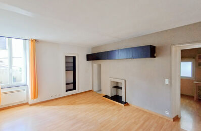 vente appartement 79 000 € à proximité de Laurac-en-Vivarais (07110)