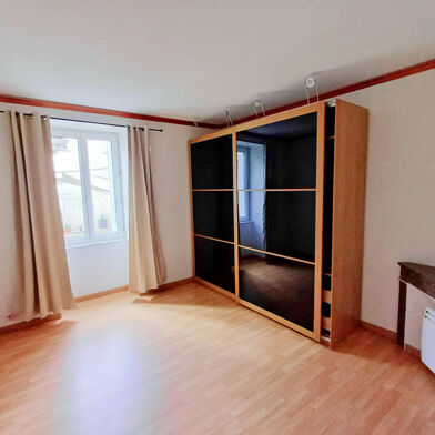 Appartement 2 pièces 50 m²