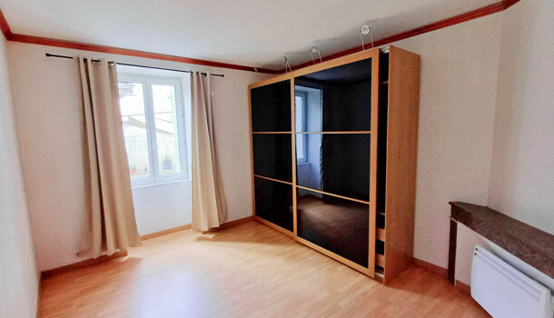 Appartement 2 pièces  à vendre Aubenas 07200