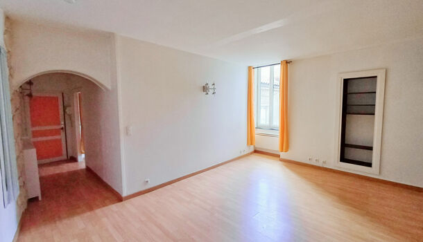 Appartement 2 pièces  à vendre Aubenas 07200