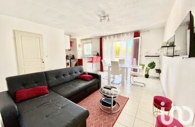 vente appartement 217 000 € à proximité de Saint-Drézéry (34160)
