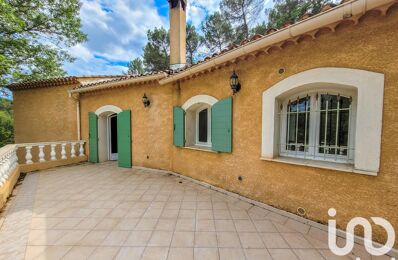 vente maison 499 000 € à proximité de Sillans-la-Cascade (83690)