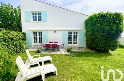 vente maison 625 000 € à proximité de Salles-sur-Mer (17220)