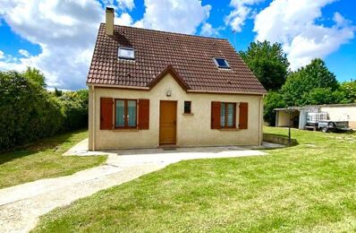 vente maison 352 000 € à proximité de Montgé-en-Goële (77230)