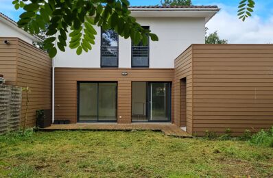 vente maison 399 000 € à proximité de Saint-Aubin-de-Médoc (33160)