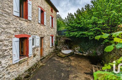 vente maison 137 000 € à proximité de Saint-Étienne-de-Fursac (23290)