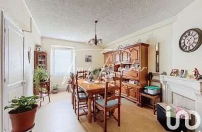 vente maison 140 000 € à proximité de Orgères-en-Beauce (28140)