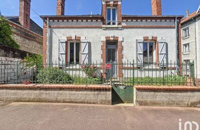 vente maison 219 000 € à proximité de Montargis (45200)