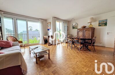 vente appartement 575 000 € à proximité de Fresnes (94260)