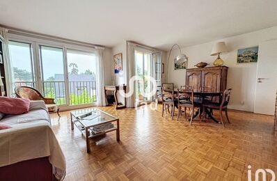 vente appartement 530 000 € à proximité de Saint Ouen (93400)