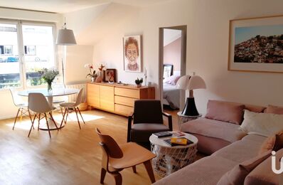 vente appartement 979 000 € à proximité de Fontenay-sous-Bois (94120)