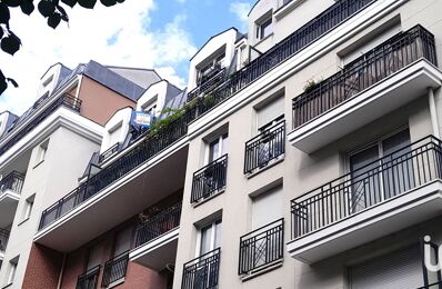 vente appartement 979 000 € à proximité de Pantin (93500)