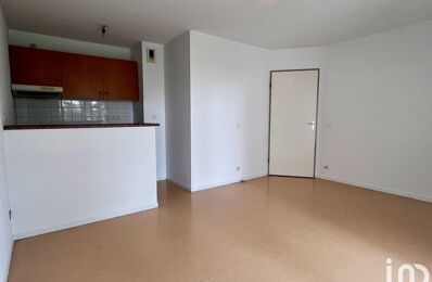 appartement 2 pièces 41 m2 à vendre à Bègles (33130)