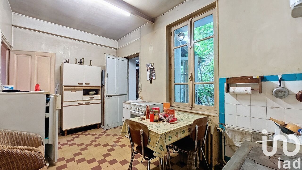 maison 4 pièces 76 m2 à vendre à Saint-Pourçain-sur-Sioule (03500)