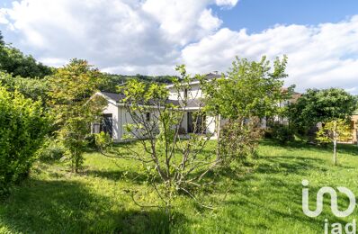 vente maison 590 000 € à proximité de Sainte-Agnès (38190)