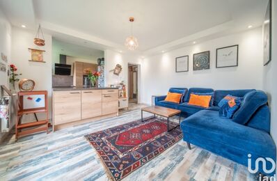 vente appartement 215 000 € à proximité de Moselle (57)
