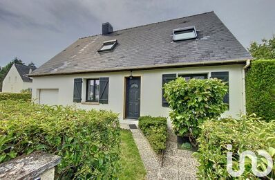 vente maison 391 000 € à proximité de La Chapelle-sur-Erdre (44240)