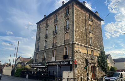 vente appartement 160 000 € à proximité de Montigny-Lès-Cormeilles (95370)