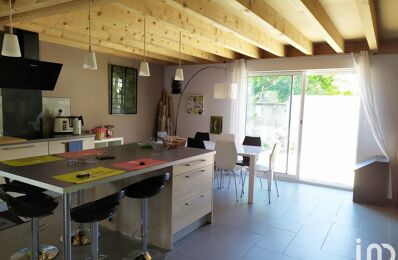 vente maison 320 000 € à proximité de Bligny-sur-Ouche (21360)