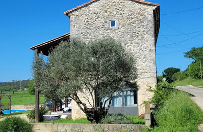 vente appartement 91 000 € à proximité de Ardèche (07)