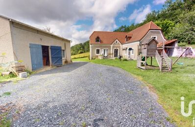 vente maison 257 000 € à proximité de Conchez-de-Béarn (64330)