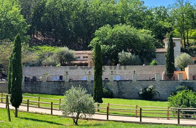 vente maison 1 665 000 € à proximité de Brouzet-Lès-Alès (30580)