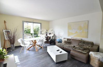 vente maison 465 000 € à proximité de Viviers-du-Lac (73420)