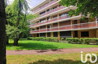 vente appartement 190 000 € à proximité de Claye-Souilly (77410)