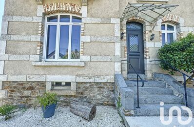 vente maison 383 000 € à proximité de Saint-Caradec (22600)