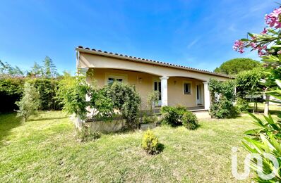 vente maison 336 000 € à proximité de Bagnols-sur-Cèze (30200)