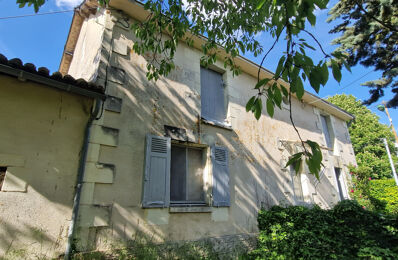 vente maison 190 800 € à proximité de Chezelles (37220)