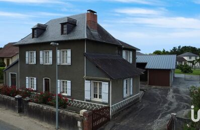 vente maison 170 000 € à proximité de Navarrenx (64190)