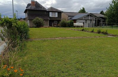 vente maison 170 000 € à proximité de Oloron-Sainte-Marie (64400)