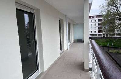 vente appartement 262 000 € à proximité de La Chapelle-sur-Erdre (44240)